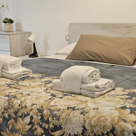 Be Your Home - Stendardi'S House Rom Eksteriør billede