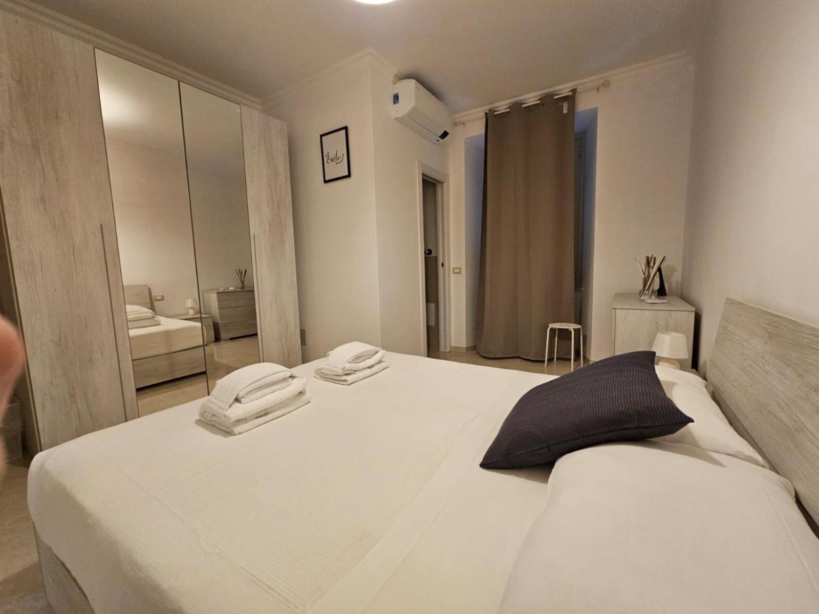Be Your Home - Stendardi'S House Rom Eksteriør billede