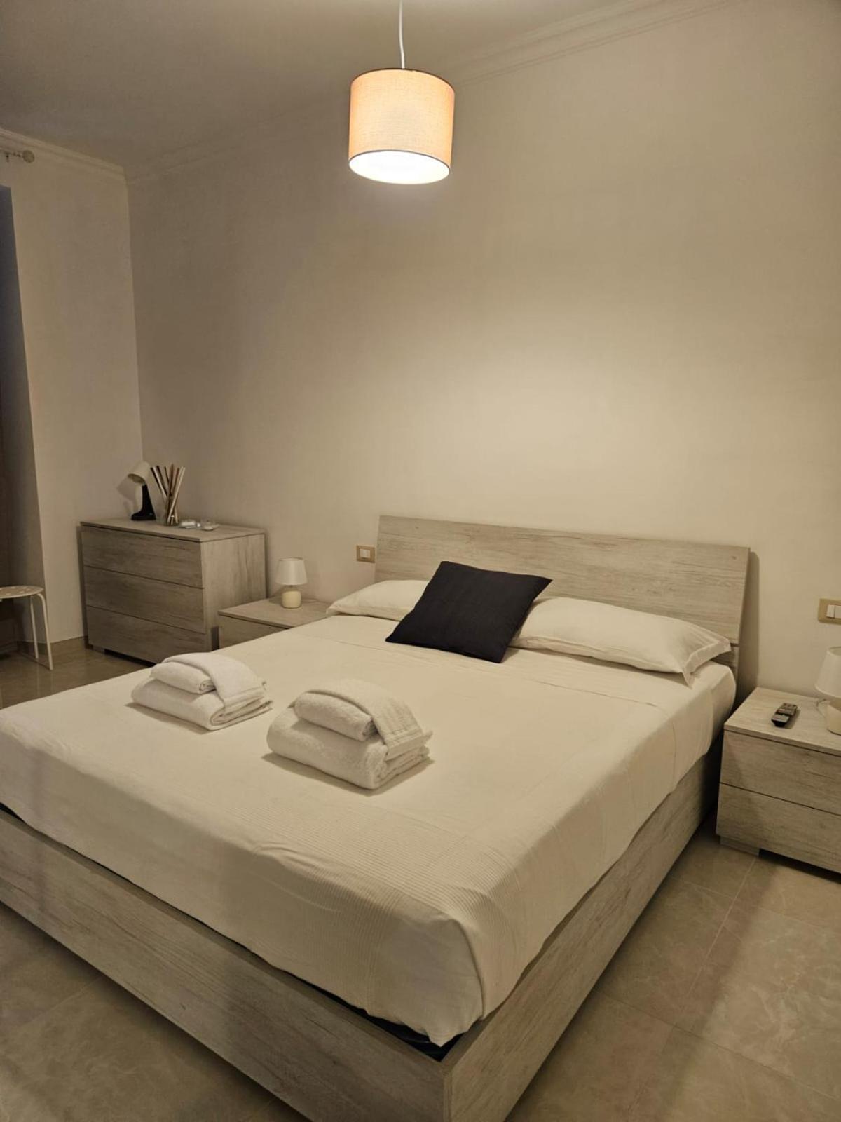 Be Your Home - Stendardi'S House Rom Eksteriør billede