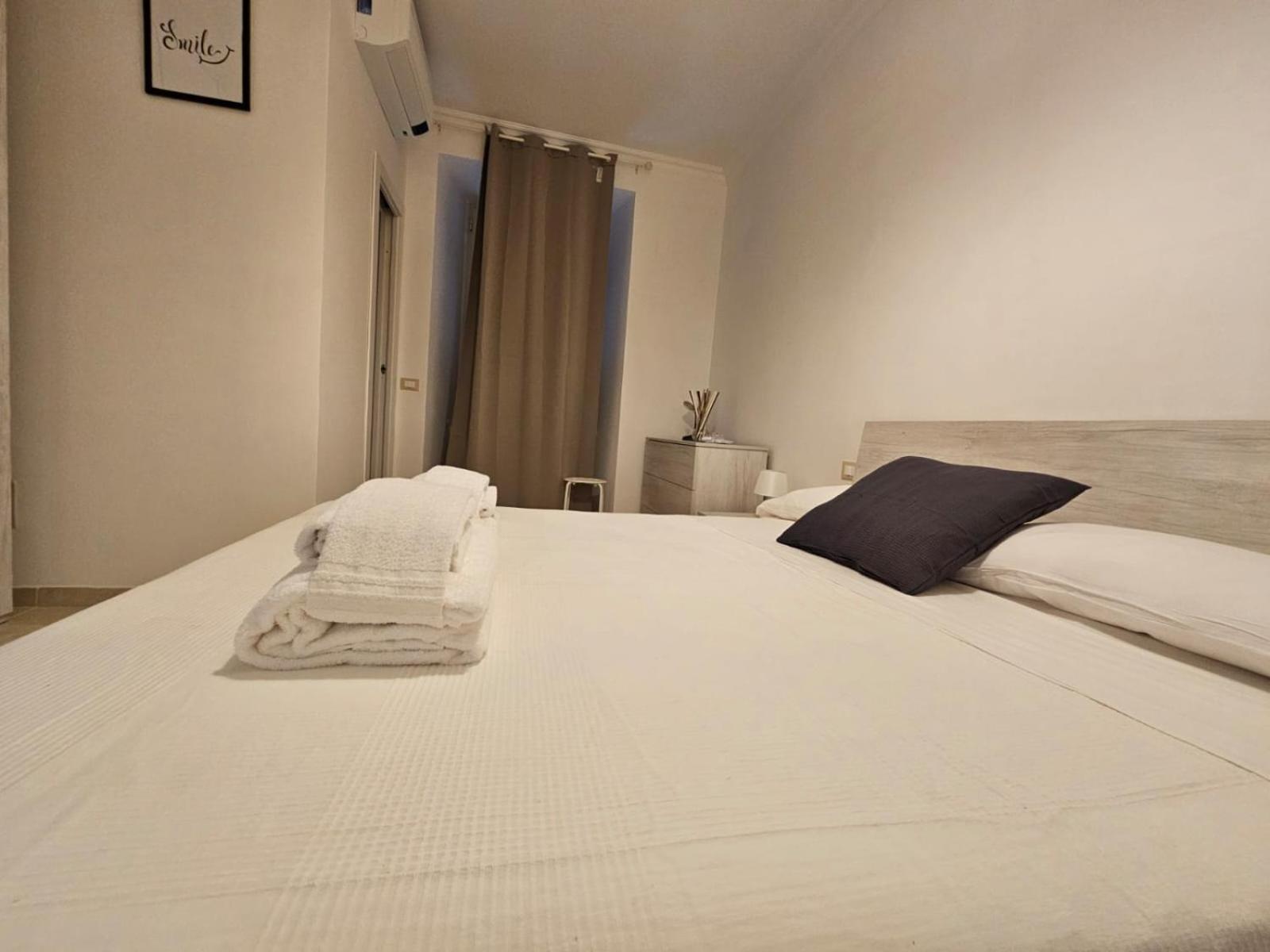 Be Your Home - Stendardi'S House Rom Eksteriør billede